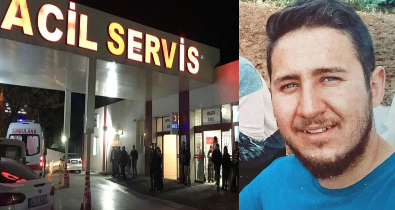 He died after being electrocuted while installing a water pump in a well - Last Minute