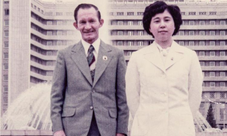 Gündemden Son Bilgiler: Kuzey Kore tarafından kaçırıldım ve ABD'li bir askerle evlenmeye zorlandım - Son Dakik