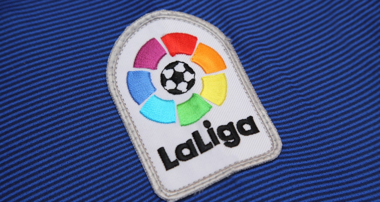 Son Gelişme: La Liga'da "retro forma" haftası yapılacak - Son Dakika: Gelişmeler Takip Ediliyor