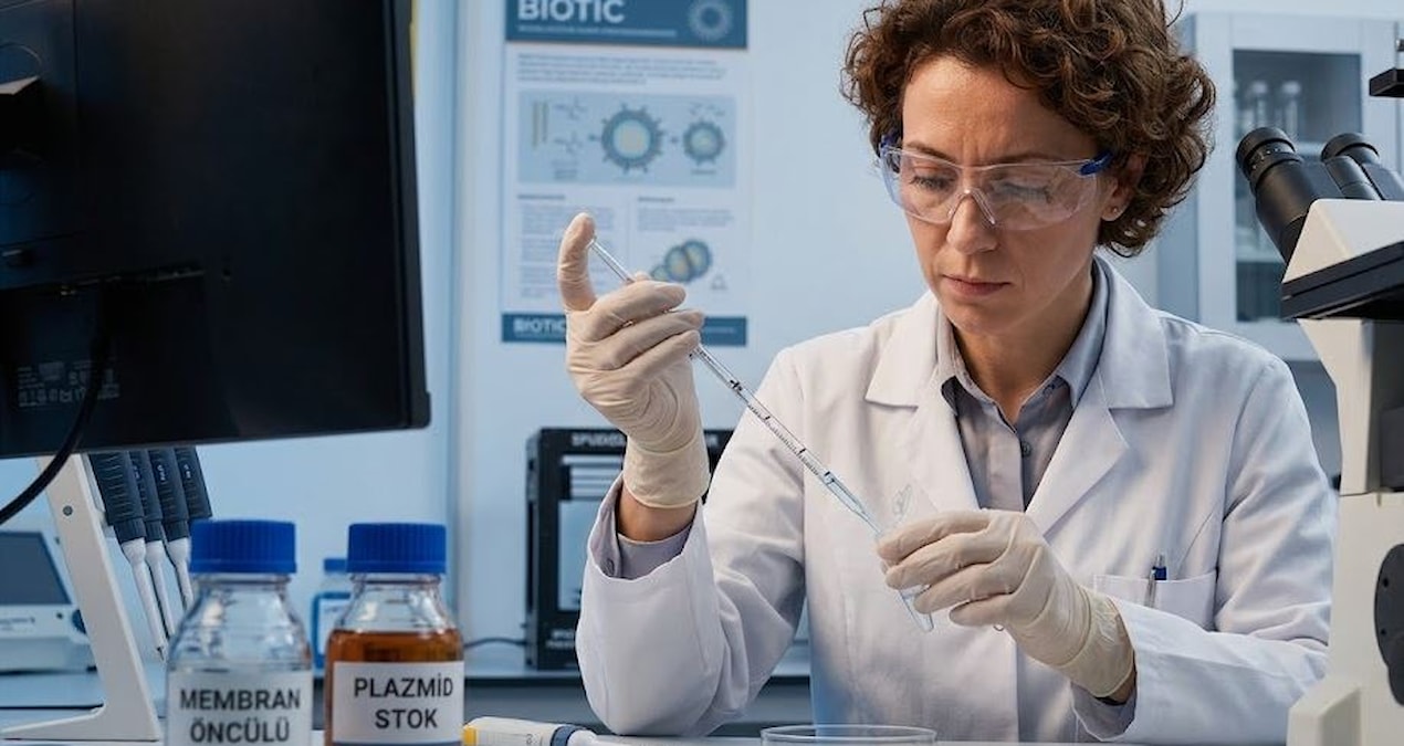 They died in the laboratory: They started to feed and grow - News