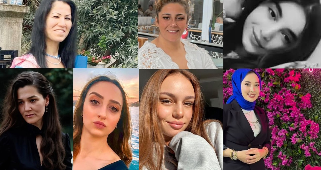 Gündemden Son Bilgiler: Laf kalabalığını bırakın da bu kıyımı önlemeye çalışın - Son Dakika | İşte Tüm Ayrıntı