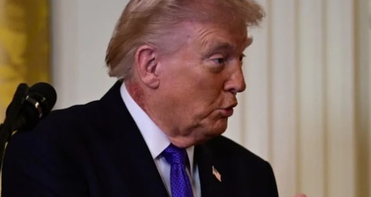 Ayrıntılar Netleşti: Laricani'den Trump'a Epstein göndermesi - En Son Haber