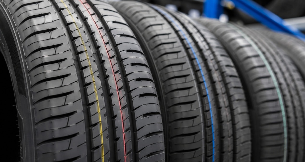 $4.5 billion sales from tire giant - Breaking News