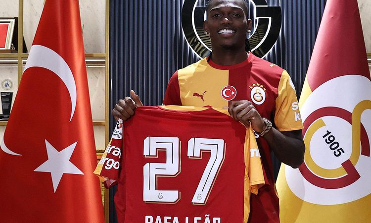 Leao'dan transfer itirafı: Haziran ayından beri... ve Merak Edilenler