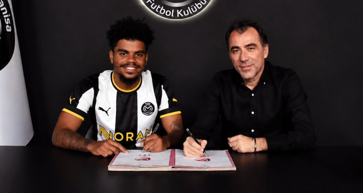 Lemina's brother was transferred to the 1st League - Breaking News
