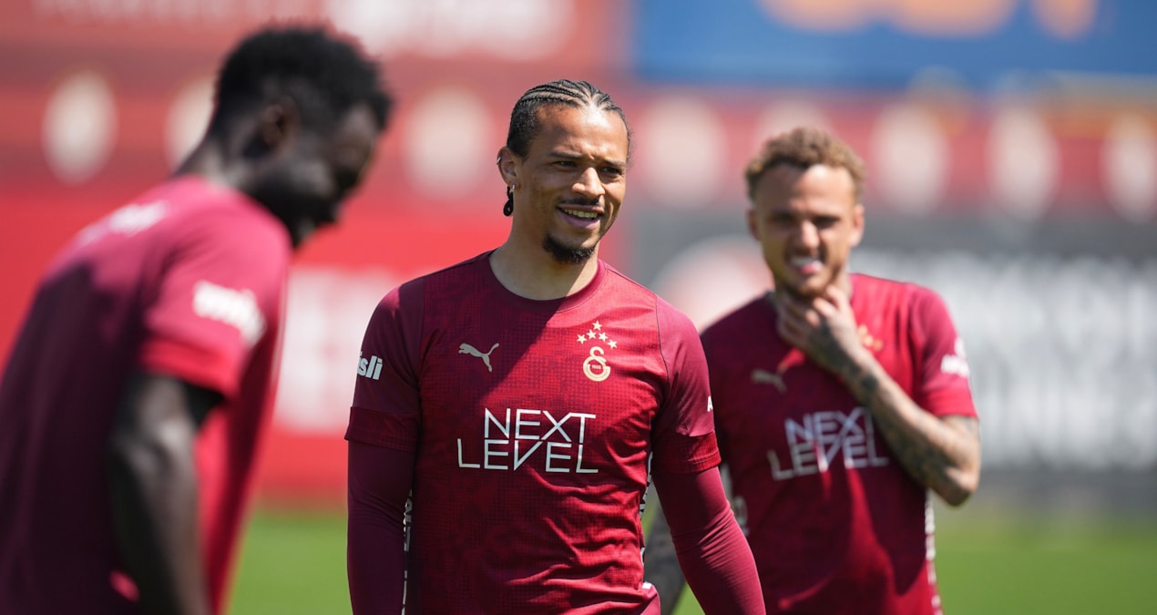 Sıcak Gündem: Leroy Sane'den Fenerbahçelileri kızdıracak sözler - Son Dakika