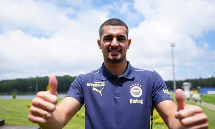 Gündemden Son Bilgiler: Levent Mercan UEFA listesinden çıkarıldı mı, Fenerbahçe UEFA listesinde kimler var? -
