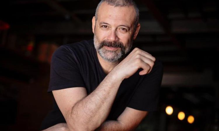 Levent Üzümcü was detained - News