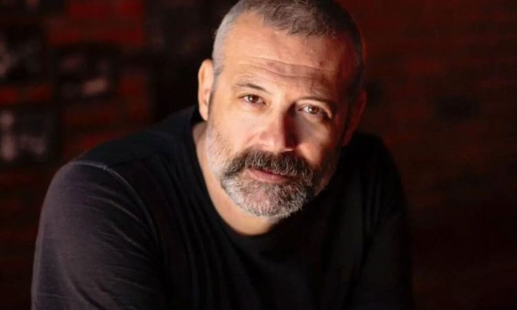 House arrest decision for Levent Üzümcü - Breaking News