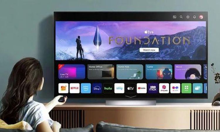 LG TV kanal frekans ayarları, kanal kurulumu nasıl yapılır? LG TV'de TKGS ayarı nasıl yapılır? - Son Dakika: G