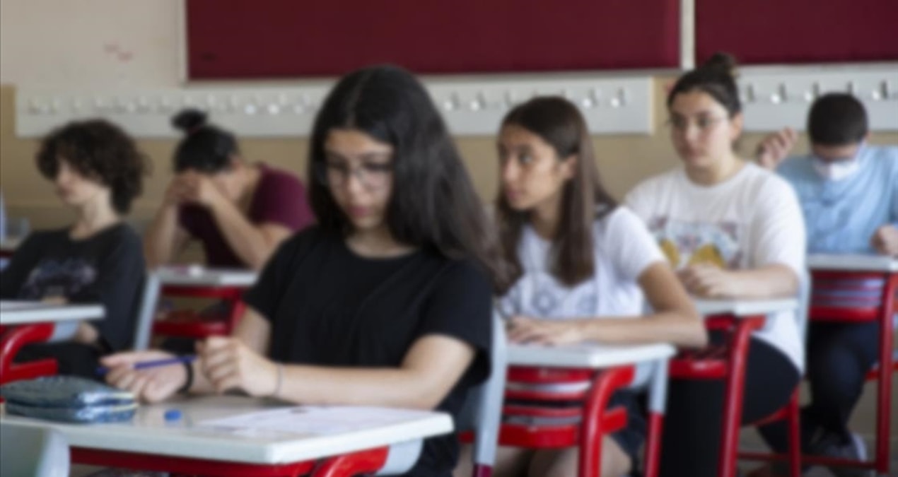 LGS 2026 yılı başvuruları resmen start aldı! Bu yıl bir ilk gerçekleştirilecek - Son Dakika