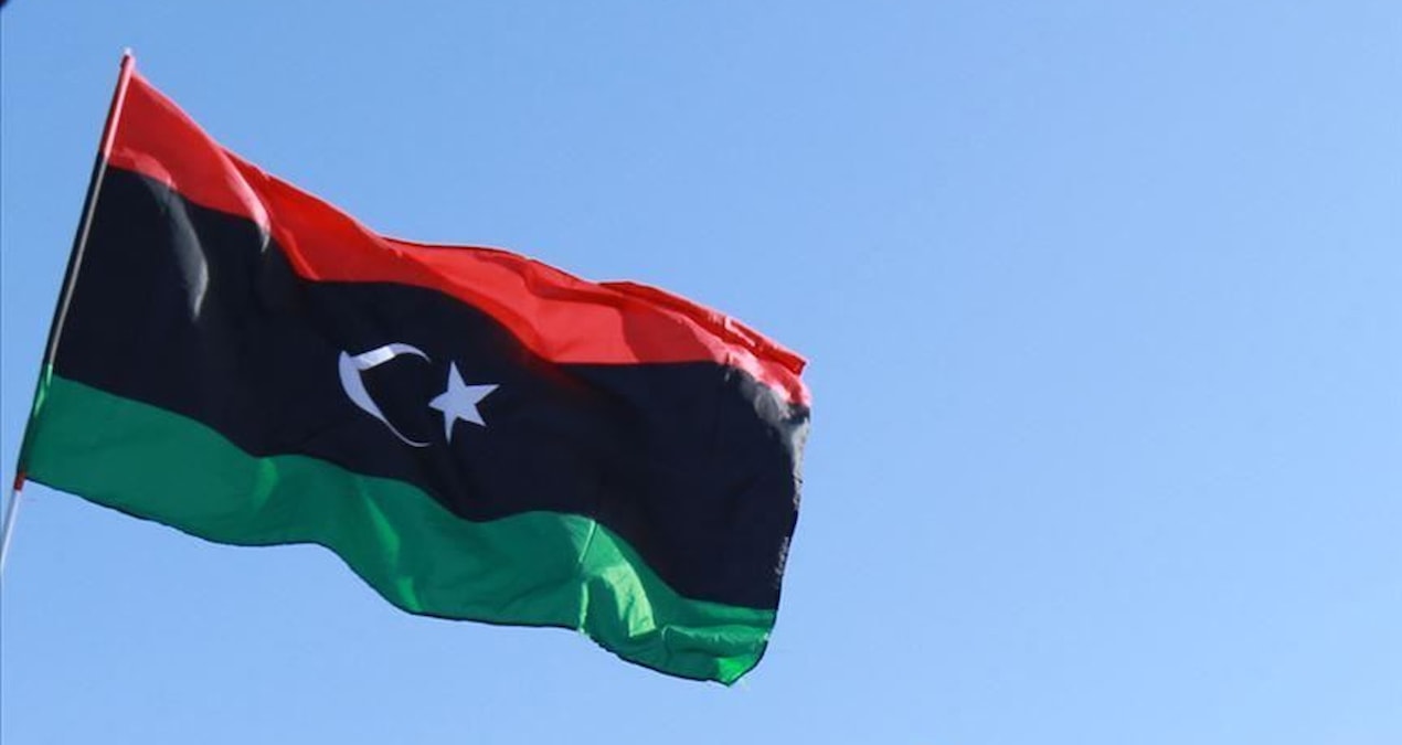 Gündemden Son Bilgiler: Libya'da 3 günlük yas ilan edildi - Haberleri | İşte Tüm Ayrıntılar