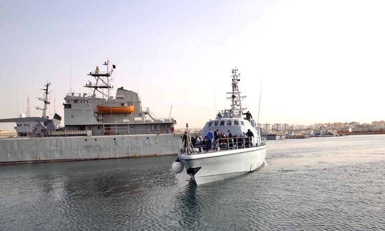 Son Gelişme: Libya'da göçmen teknesi alabora oldu: 2 ölü - Haberleri ve Merak Edilenler