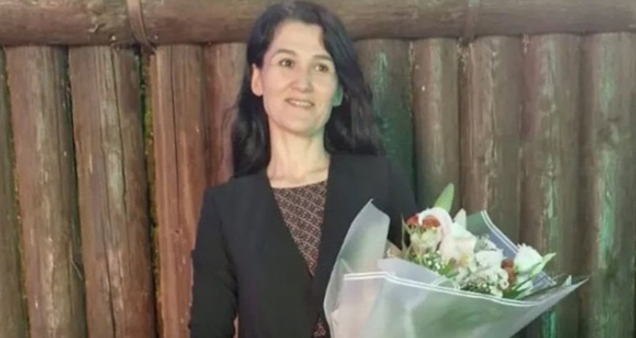 Lise öğrencisinin öldürdüğü Fatma öğretmene yayın yasağı! - Son Dakika