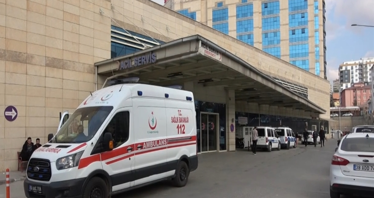 Kritik Açıklama: Lise pansiyonunda rahatsızlanan 16 öğrenci hastanelik oldu - En Son Haber ve Merak Edilenler