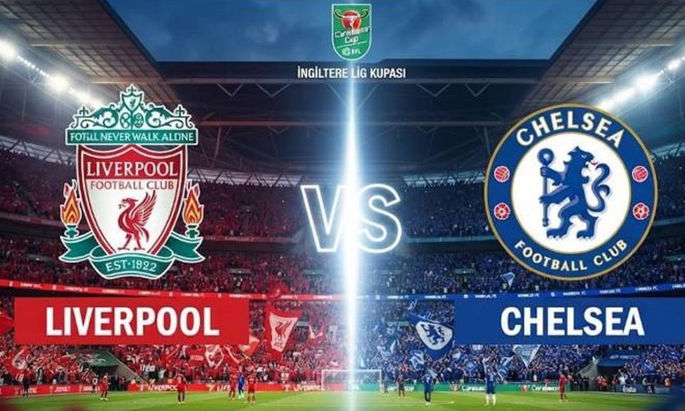Liverpool Chelsea maçı hangi kanalda, Liverpool Chelsea maçı nereden CANLI izlenir?: Gelişmeler Takip Ediliyor