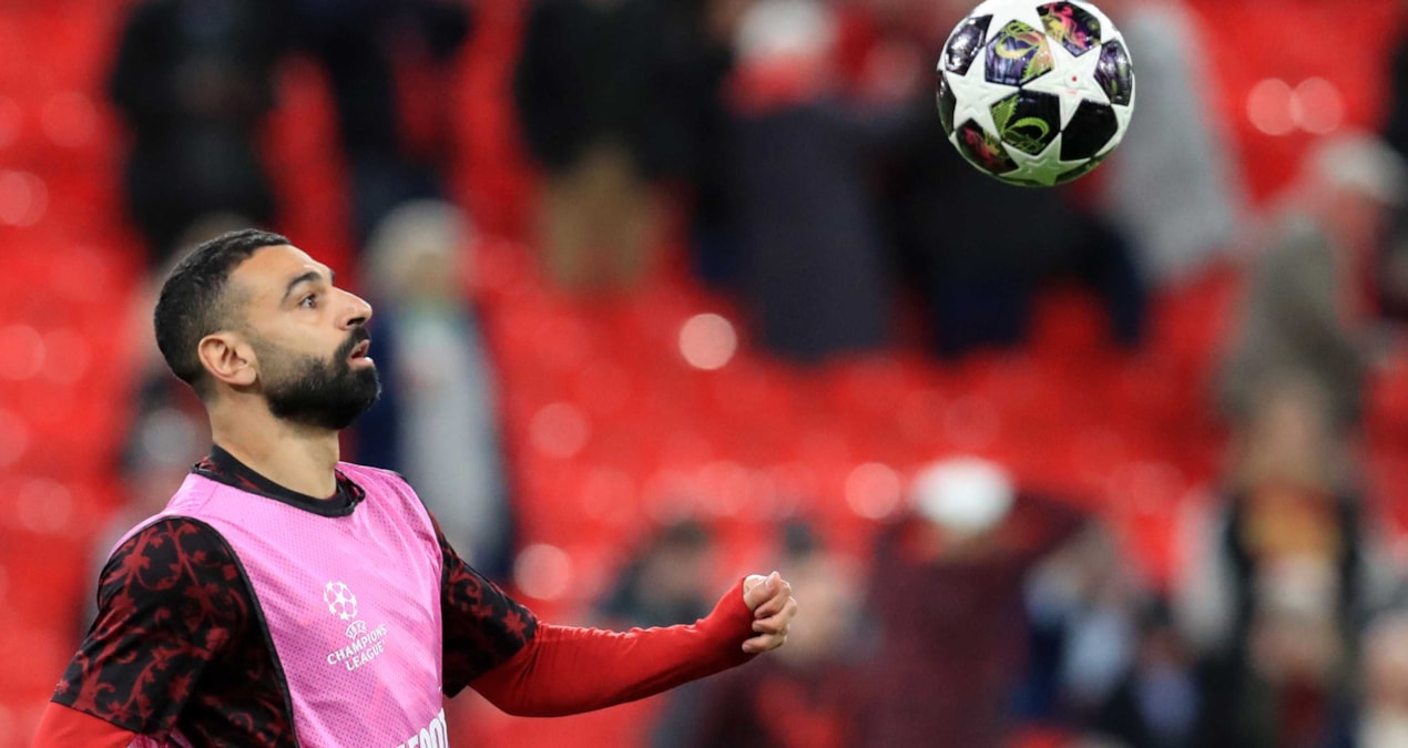 Gündemden Son Bilgiler: Liverpool'da bir devrin sonu - Haberleri | İşte Tüm Ayrıntılar