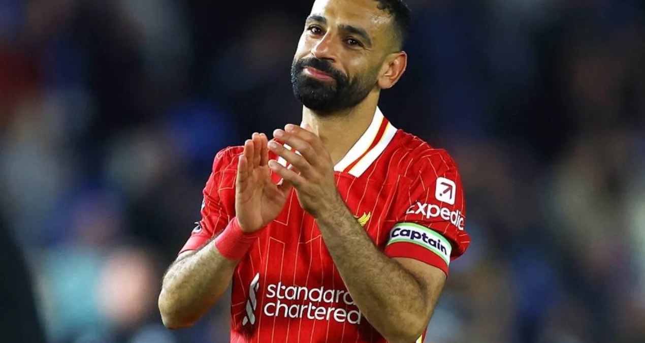 Gündemden Son Bilgiler: Liverpool, Salah'ın yerine Kenan Yıldız'ı istiyor - Son Dakika Haberleri