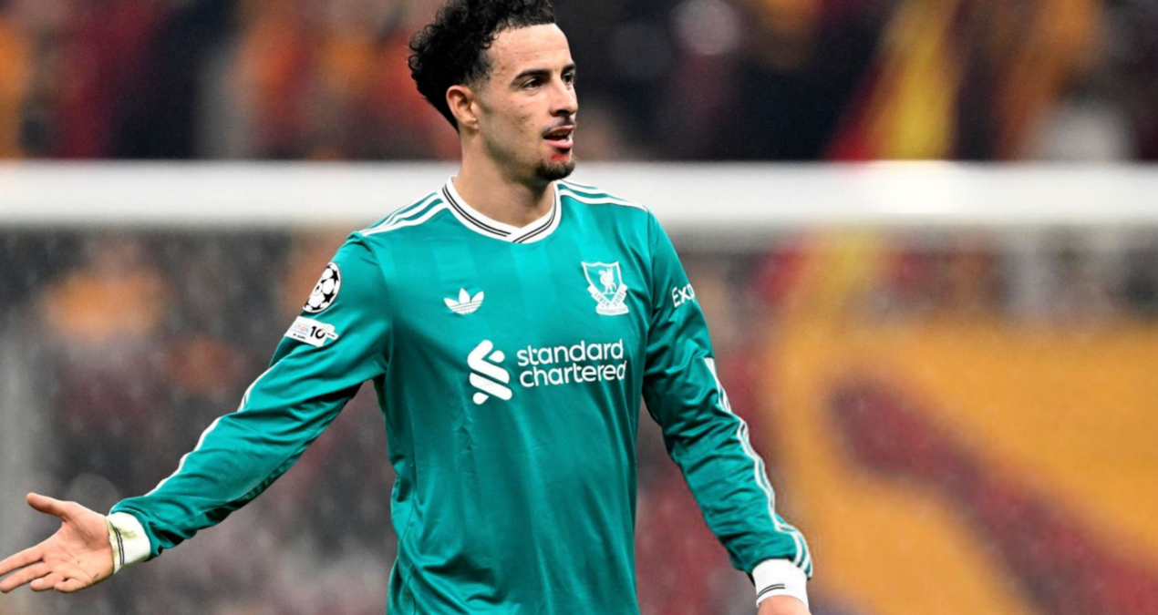 Ayrıntılar Netleşti: Liverpool'un yıldızından Galatasaray itirafı! Kulaklarımız ağrıdı - Son Dakika Haberleri