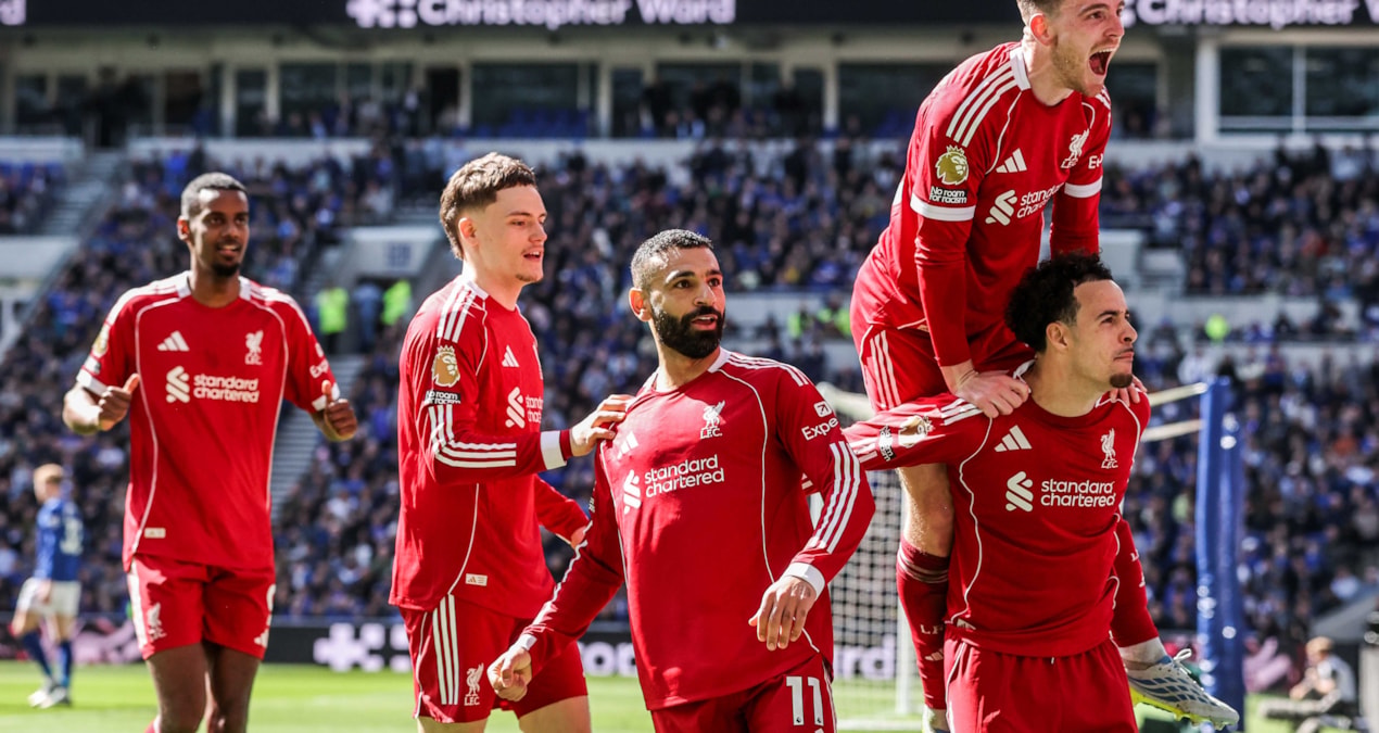 Ayrıntılar Netleşti: Liverpool yıldız isme resmen veda etti! Adı Türk ekipleri ile anılıyor - Haberleri - Son