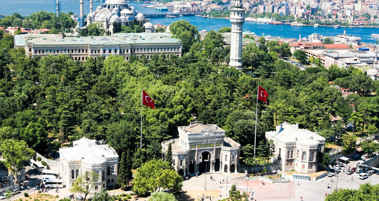 Gündemden Son Bilgiler: Liyakatin tabutuna son çivi - Haberleri - Son Dakika Bilgileri