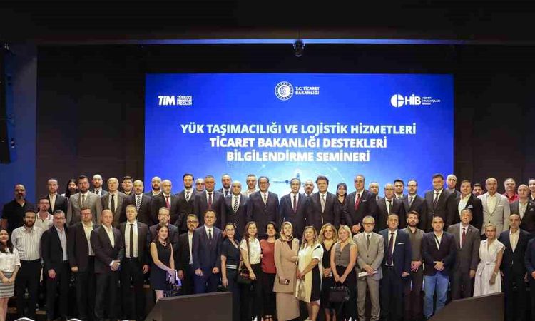 13 new support measures for the logistics sector.