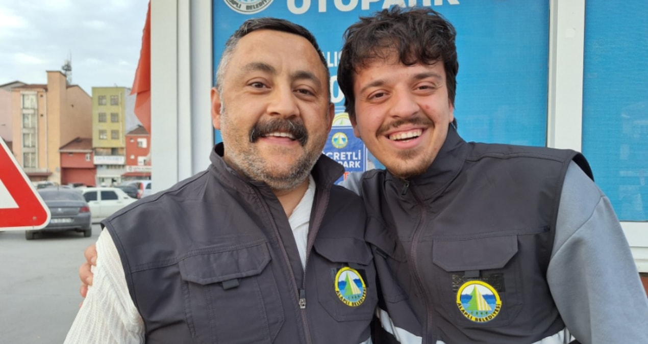 Gündemden Son Bilgiler: Lokma boğazına takıldı, Heimlich manevrasıyla kurtarıldı - Son Dakika | İşte Tüm Ayrın