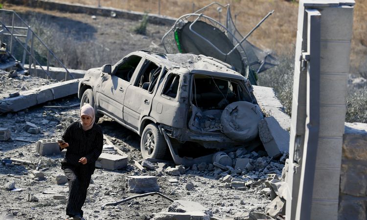 Ayrıntılar Netleşti: Lübnan'a İsrail Saldırıları: 11 Ölü, Cumhurbaşkanı'ndan Tepki - Son Dakika Haberleri | İş