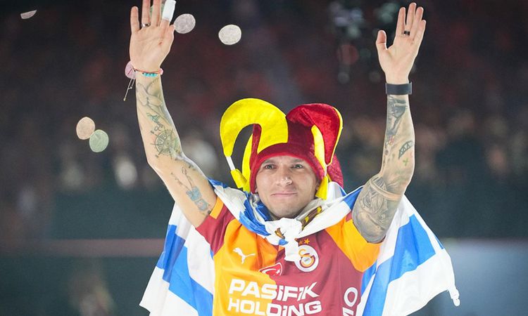 Lucas Torreira'dan Galatasaraylıları endişelendiren sözler - Haberleri ve Merak Edilenler