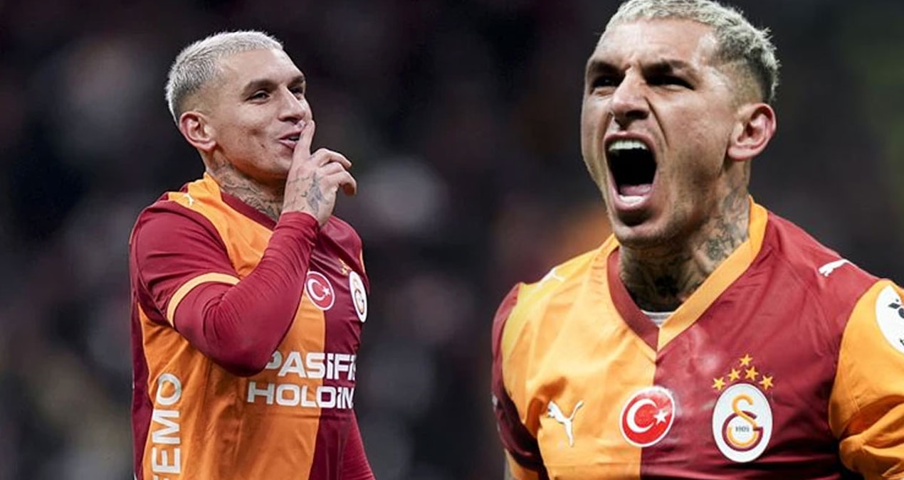 Sıcak Gündem: Lucas Torreira'nın menajerinden ayrılık açıklaması - Son Dakika Haberleri: Gelişmeler Takip Edil