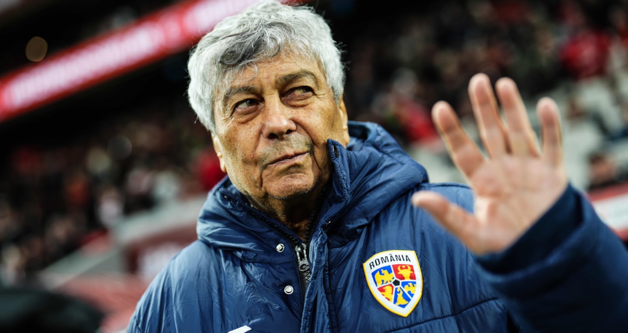 Ayrıntılar Netleşti: Lucescu kampta yürekleri ağza getirdi! Hastaneye kaldırıldı - En Son Haber: Gelişmeler Ta