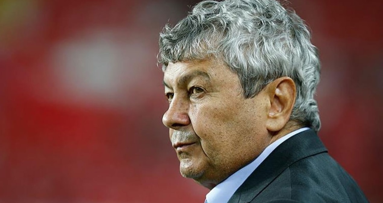 Kritik Açıklama: Lucescu'ya büyük ayıp - En Son Haber | İşte Tüm Ayrıntılar