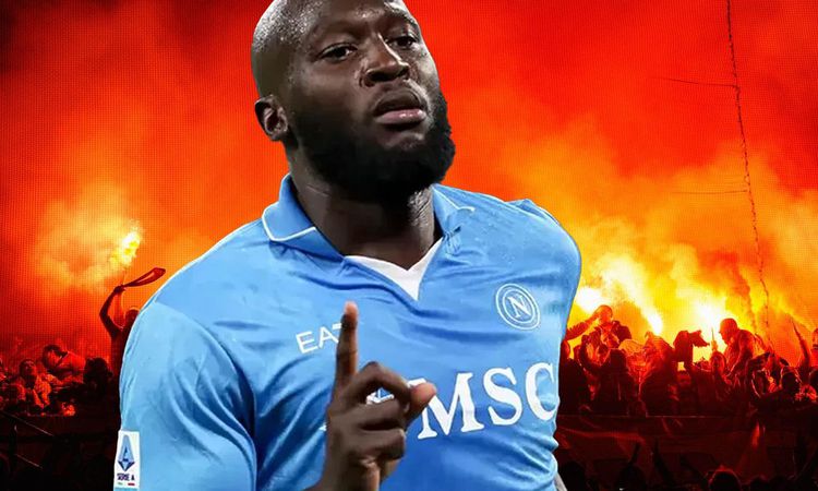 Ayrıntılar Netleşti: Lukaku'dan Napoli'ye Fenerbahçe resti - Haberleri ve Merak Edilenler
