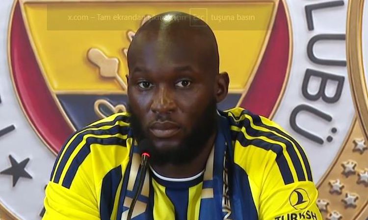 Lukaku Müslüman mı Hristiyan mı, dini ne, Lukaku aslen nereli? - Son Dakika ve Merak Edilenler