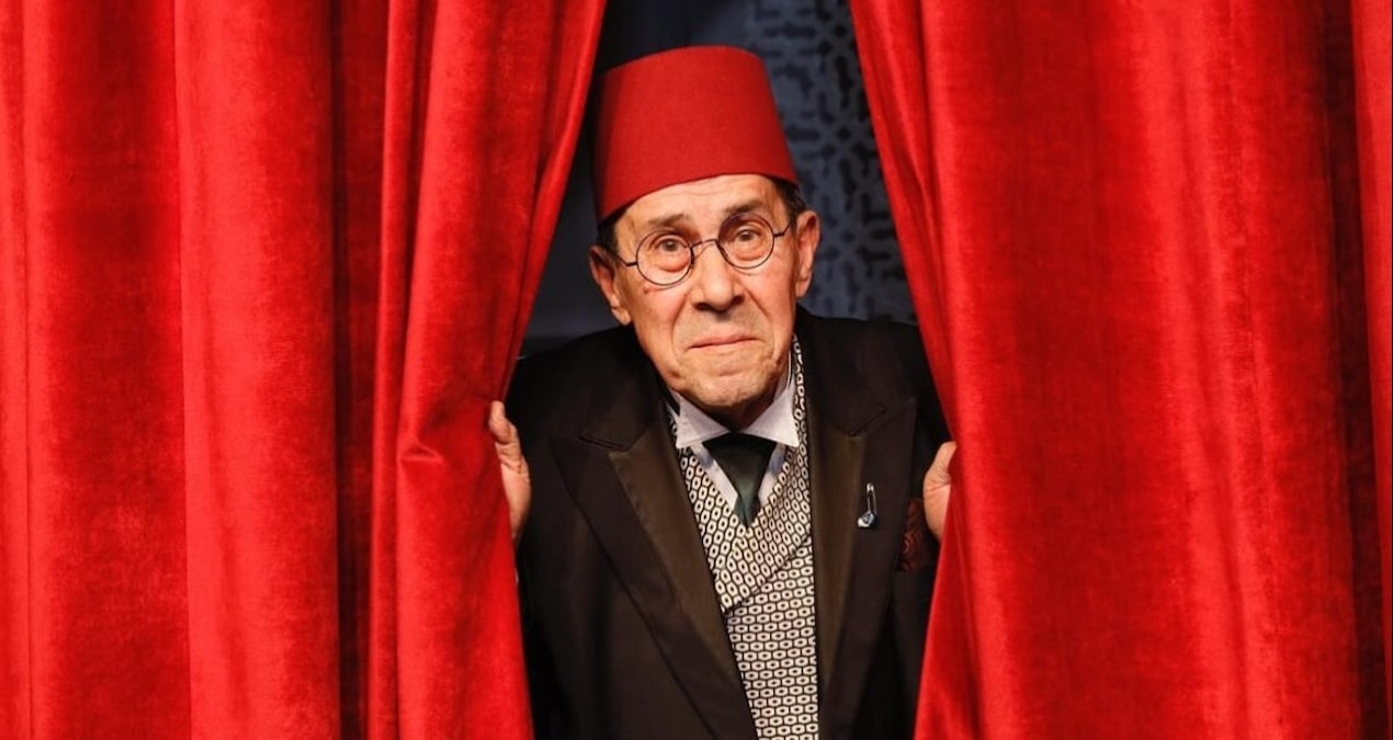 THERE IS MOURNING in Lüküs Hayat! - Latest News