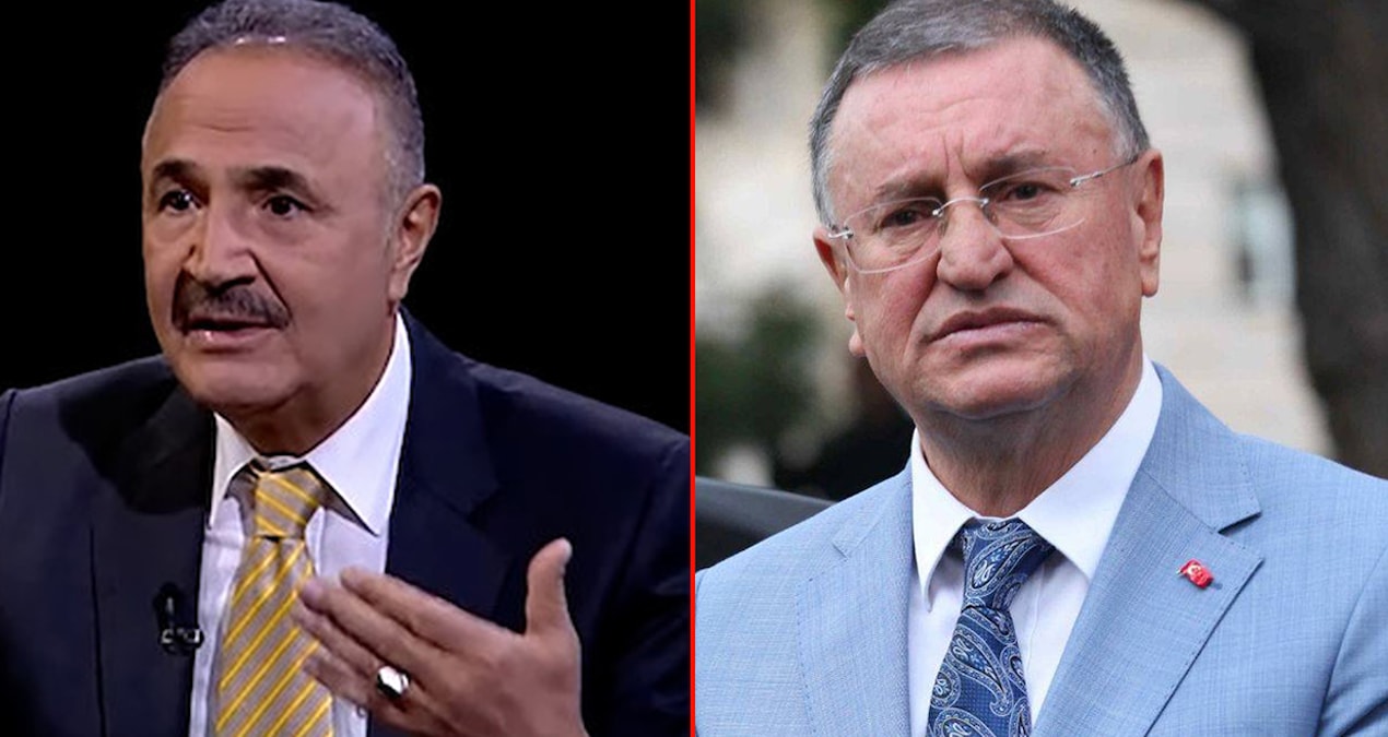 Kritik Açıklama: Lütfü Savaş gitti Mehmet Sevigen geldi - Son Dakika | İşte Tüm Ayrıntılar