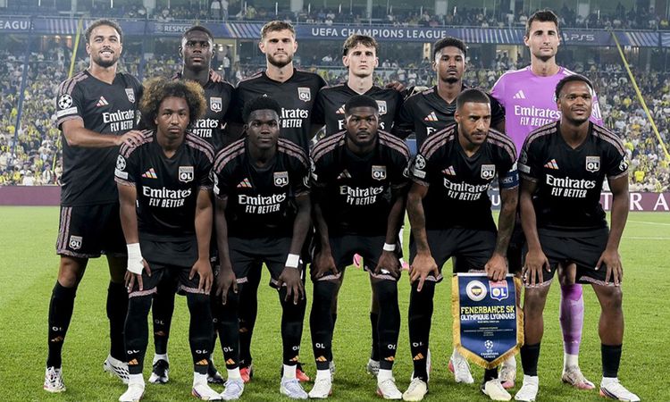 Lyon'dan Fenerbahçe maçı öncesi flaş karar | İşte Tüm Ayrıntılar