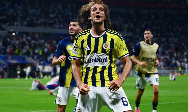 Lyon maçındaki kavganın faturası ağır olabilir! Guendouzi'ye kaç maç ceza gelecek? | İşte Tüm Ayrıntılar