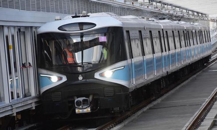 Gündemden Son Bilgiler: M7 metrosu hangi tarihte açılacak? FLAŞ GELİŞME! Mecidiyeköy-Nurtepe M7 Metro Hattı ha