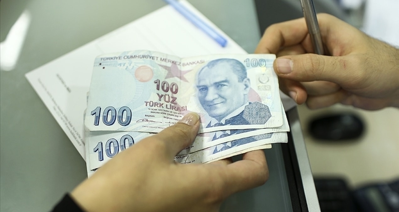 Ayrıntılar Netleşti: Maaş alan herkesi ilgilendiriyor: 3 şartı taşıyan 31 Mart'a kadar beyanname vermezse yand