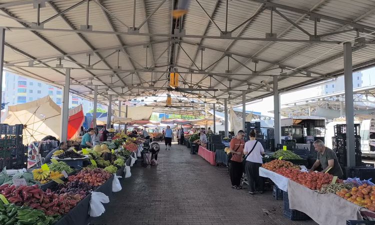 Ayrıntılar Netleşti: Maaşı yetmediği için börekçilik yapan emekli: "Maaş yeter mi, ek işle devam" - Haberleri