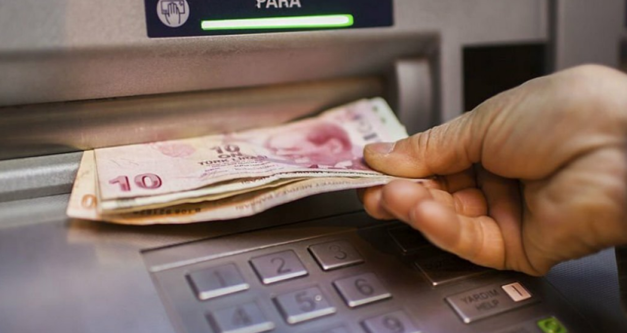 Ayrıntılar Netleşti: Maaşı yüksek olan herkesin evine nisanda yazı yollanacak - Haberleri | İşte Tüm Ayrıntıla