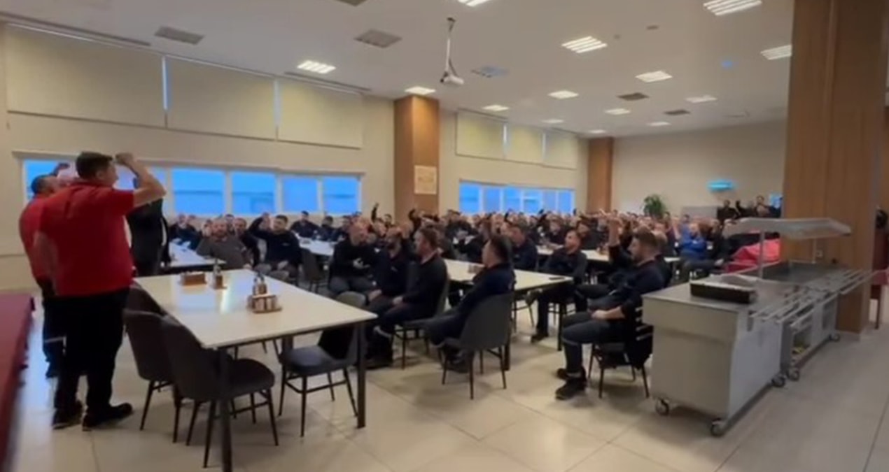 Sıcak Gündem: Maaşları 95 bin liraya yükseltilince bayram ettiler - Son Dakika: Gelişmeler Takip Ediliyor