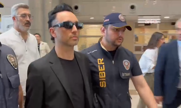 Mabel Matiz'e 'Ha Leylim' klibi için müstehcenlik soruşturması - Son Dakika: Gelişmeler Takip Ediliyor