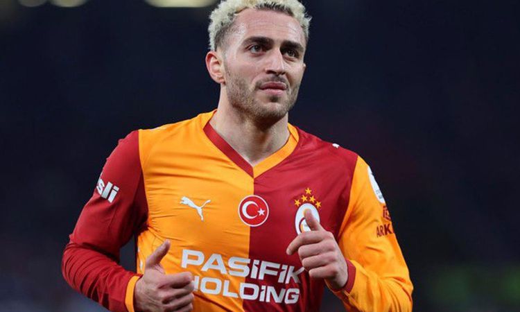 Kritik Açıklama: Maç bitti, olan ona oldu! Barış Alper Yılmaz'a hayatının şoku - Son Dakika Haberleri