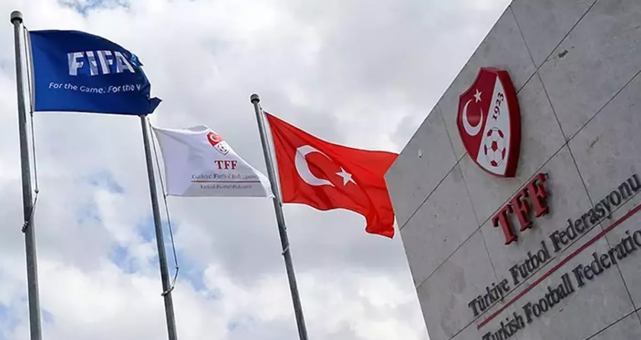 Sıcak Gündem: Maç saatleri değişiyor! TFF'den Ramazan düzenlemesi - Son Dakika Haberleri | İşte Tüm Ayrıntılar