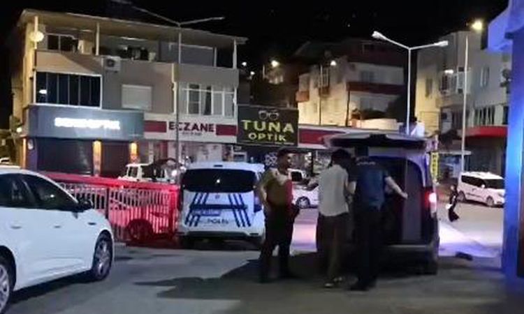 Drug-addicted son stabbed by brother after assaulting father
