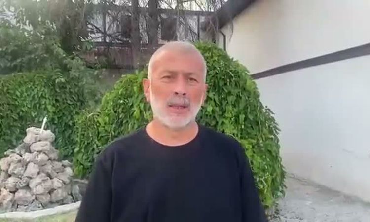 Gündemden Son Bilgiler: Maden işçileri Ankara'da ikinci kez gözaltı işlemi uygulandı - Son Dakika ve Merak Edi