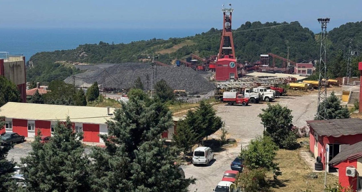 Gündemden Son Bilgiler: Maden ocağında göçük alında kalan işçi öldü - Son Dakika ve Merak Edilenler