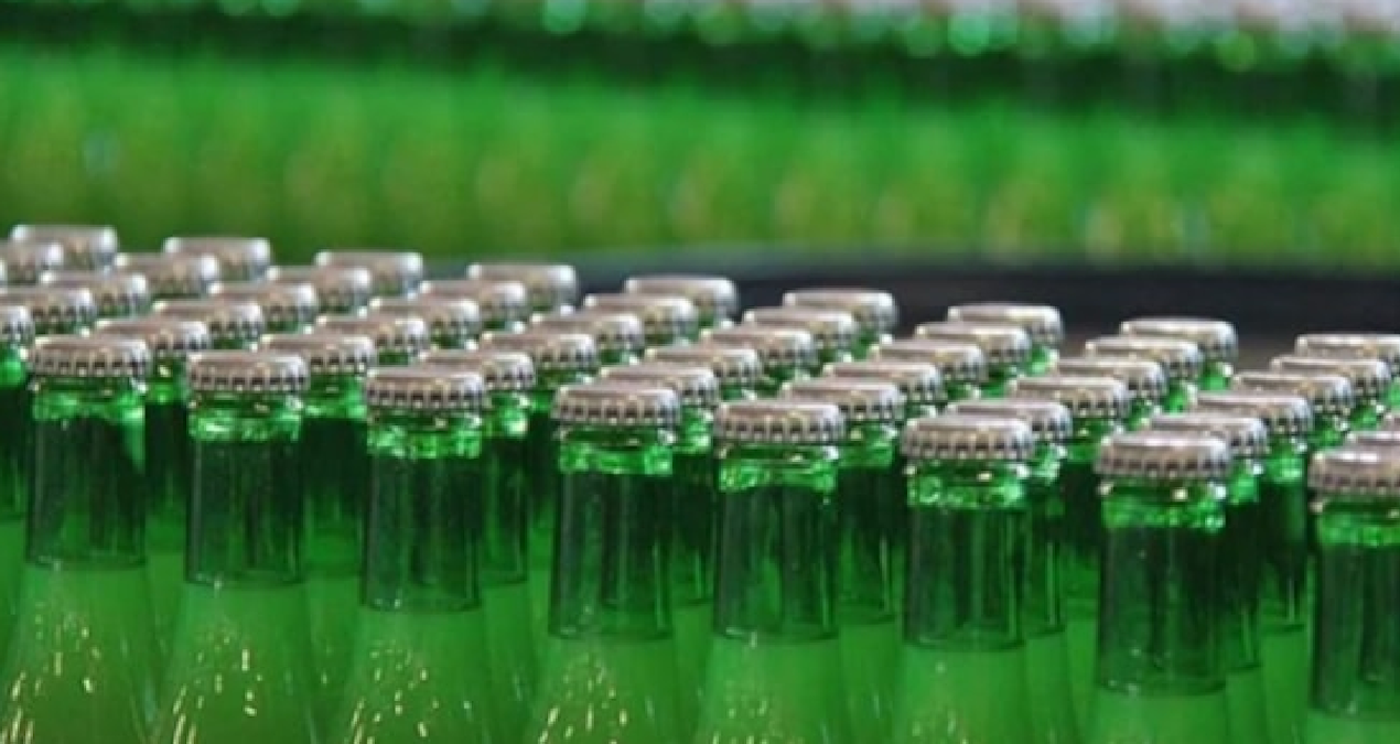 The biggest mistake everyone makes when drinking mineral water: Turns out we were doing it wrong - Breaking News